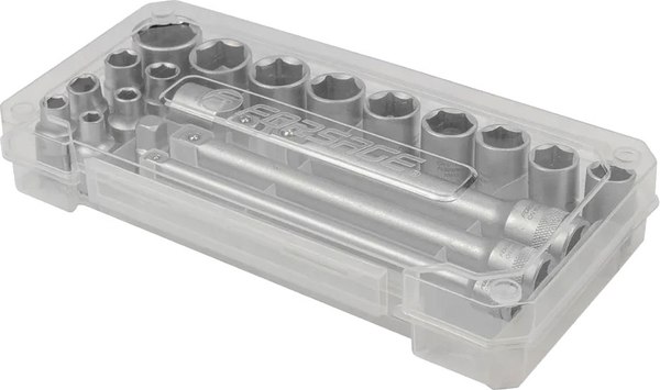 Набор головок слесарных Forsage F-3202-5