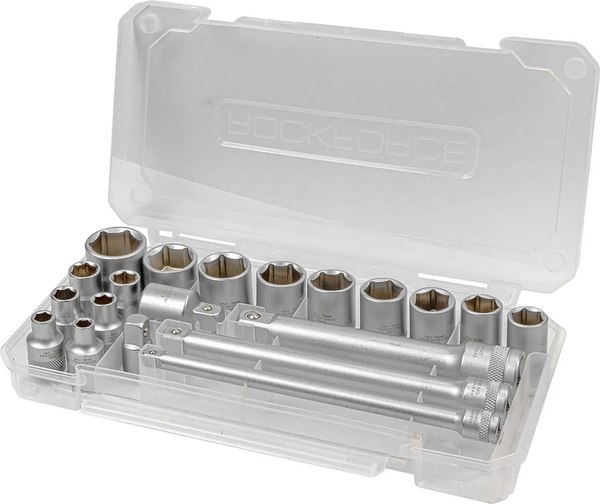 Универсальный набор инструментов RockForce RF-3202-5 