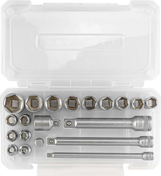 Универсальный набор инструментов RockForce RF-3202-5 