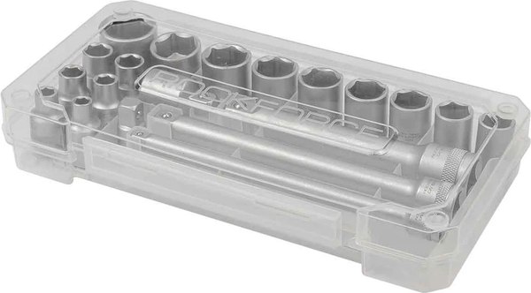 Универсальный набор инструментов RockForce RF-3202-5 