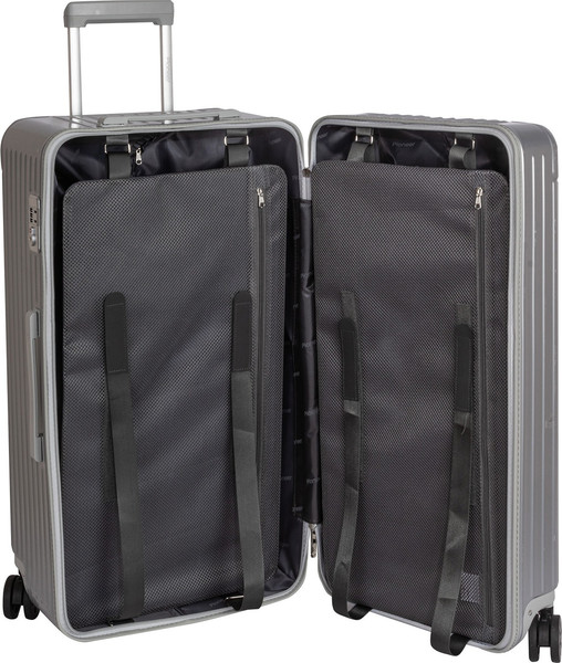 Чемодан на колесах Pioneer Safe PS-03130