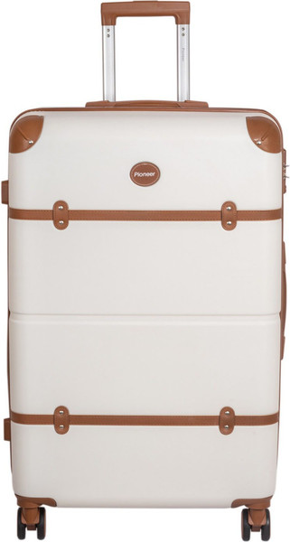 Чемодан на колесах Pioneer Retro PS-04328