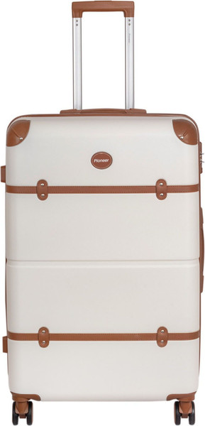 Чемодан на колесах Pioneer Retro PS-04328