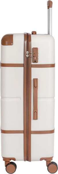 Чемодан на колесах Pioneer Retro PS-04328