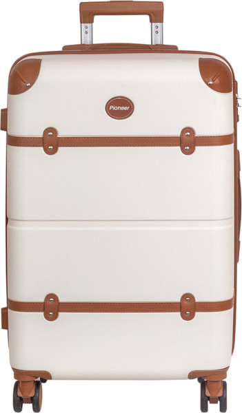 Чемодан на колесах Pioneer Retro PS-04324 - фото