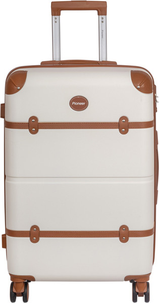Чемодан на колесах Pioneer Retro PS-04324