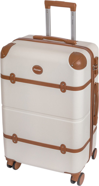 Чемодан на колесах Pioneer Retro PS-04324