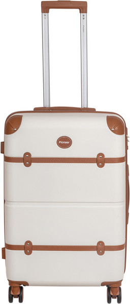 Чемодан на колесах Pioneer Retro PS-04324