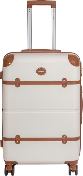 Чемодан на колесах Pioneer Retro PS-04324