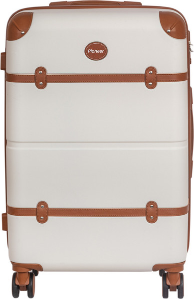 Чемодан на колесах Pioneer Retro PS-04324