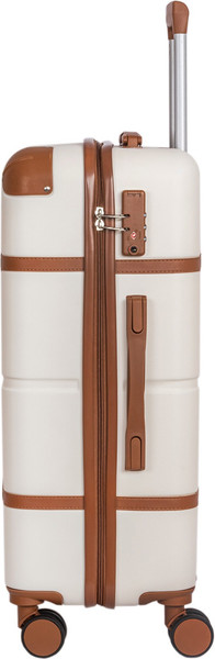 Чемодан на колесах Pioneer Retro PS-04324