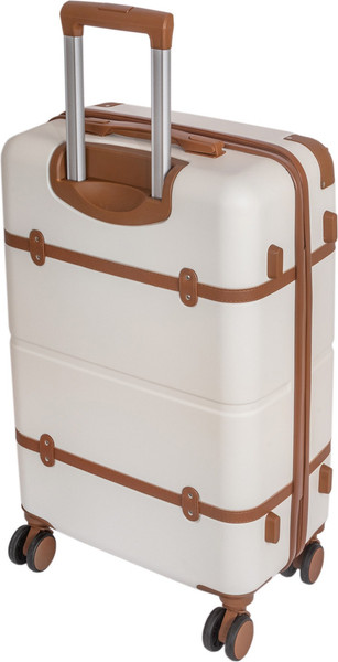 Чемодан на колесах Pioneer Retro PS-04324