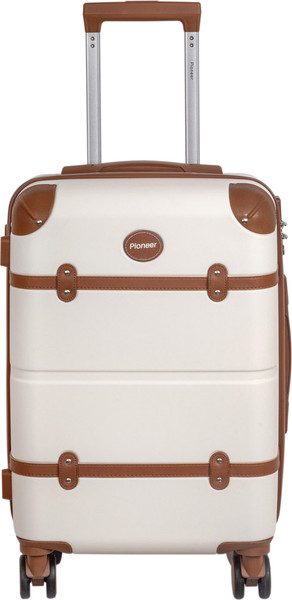 Чемодан на колесах Pioneer Retro PS-04320 - фото