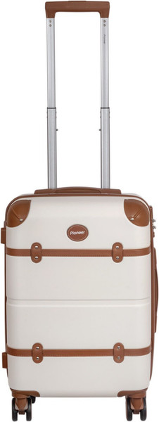 Чемодан на колесах Pioneer Retro PS-04320
