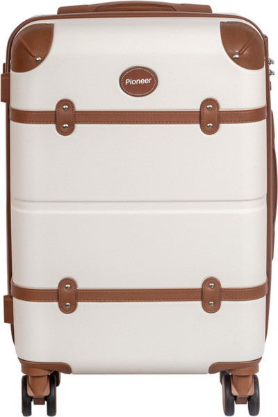 Чемодан на колесах Pioneer Retro PS-04320