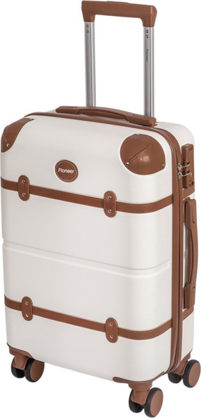 Чемодан на колесах Pioneer Retro PS-04320