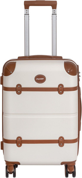 Чемодан на колесах Pioneer Retro PS-04320