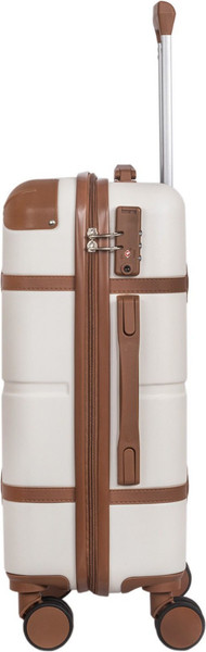 Чемодан на колесах Pioneer Retro PS-04320