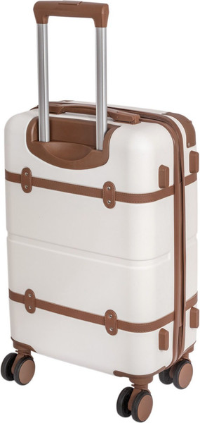 Чемодан на колесах Pioneer Retro PS-04320