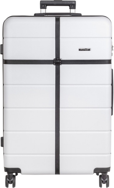 Чемодан на колесах Pioneer Retro PS-04228 - фото