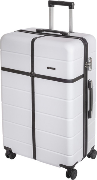 Чемодан на колесах Pioneer Retro PS-04228