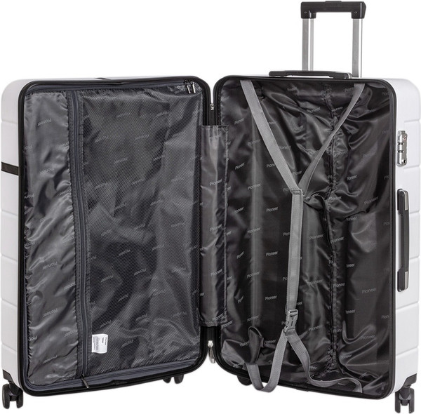 Чемодан на колесах Pioneer Retro PS-04228