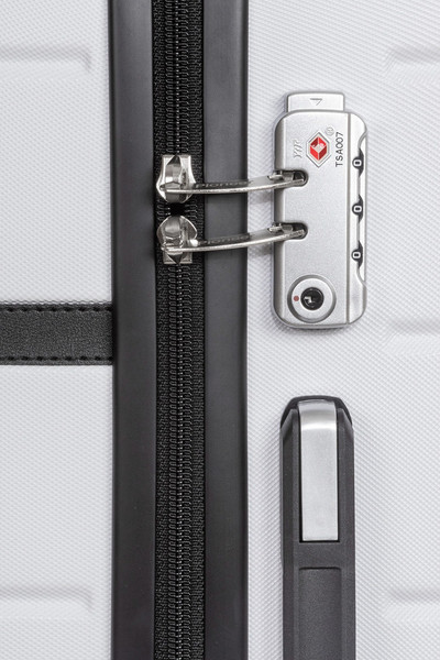 Чемодан на колесах Pioneer Retro PS-04228