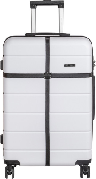 Чемодан на колесах Pioneer Retro PS-04224 - фото