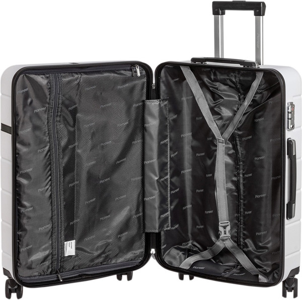 Чемодан на колесах Pioneer Retro PS-04224