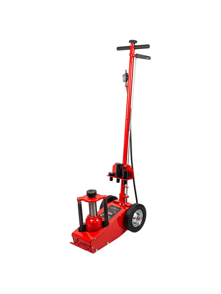 Подкатной домкрат ForceKraft FK-F-1600-6MST(60317) - фото