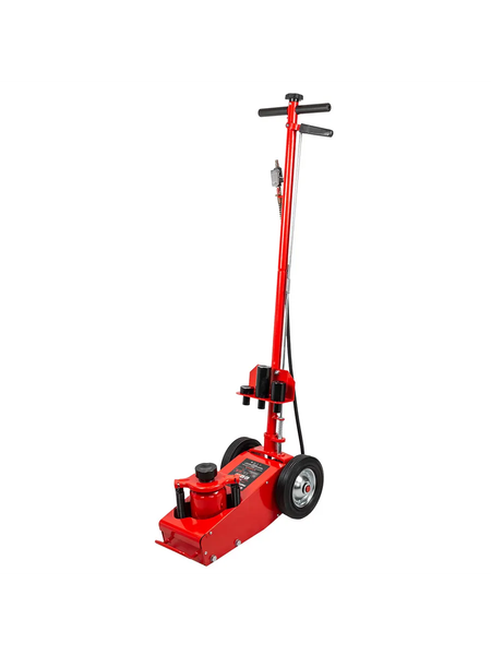 Подкатной домкрат ForceKraft FK-F-1600-6MST(60317)