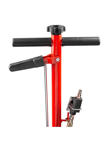 Подкатной домкрат ForceKraft FK-F-1600-6MST(60317)