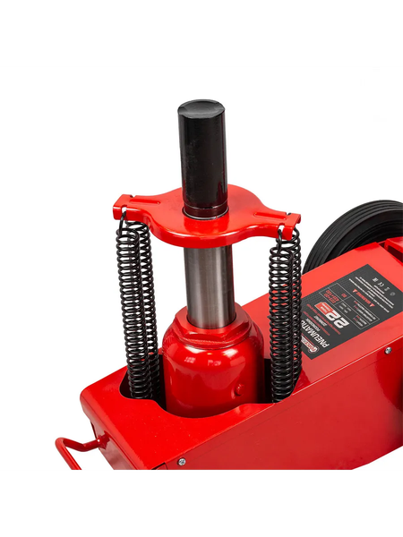 Подкатной домкрат ForceKraft FK-F-1600-6MST(60317)