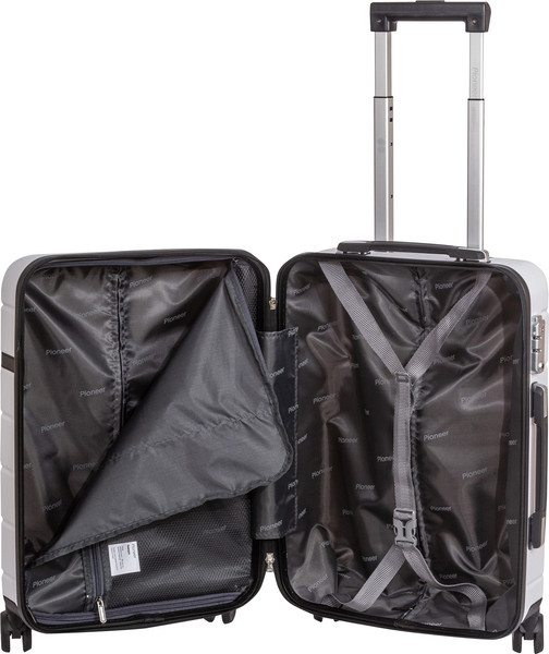 Чемодан на колесах Pioneer Retro PS-04220