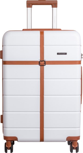 Чемодан на колесах Pioneer Retro PS-04128 - фото