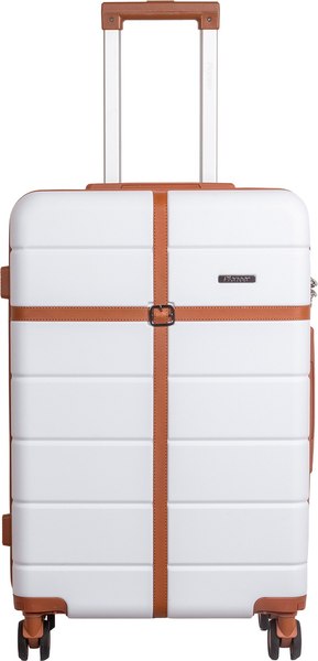 Чемодан на колесах Pioneer Retro PS-04128