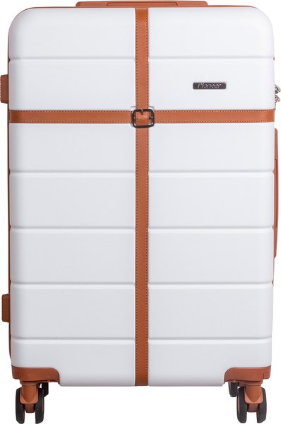 Чемодан на колесах Pioneer Retro PS-04128