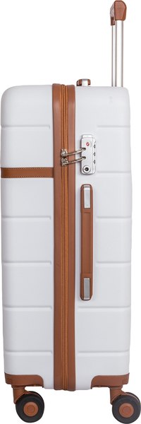 Чемодан на колесах Pioneer Retro PS-04128