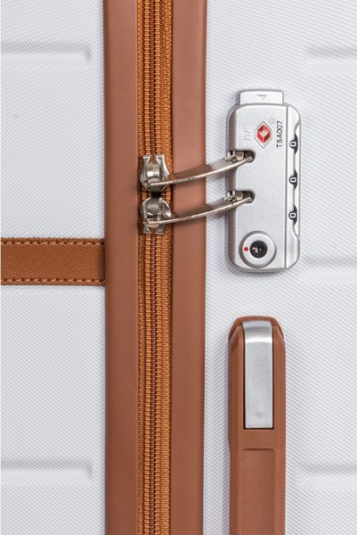 Чемодан на колесах Pioneer Retro PS-04128