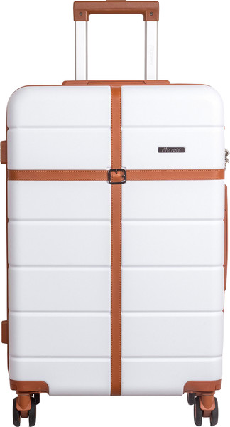 Чемодан на колесах Pioneer Retro PS-04124 - фото