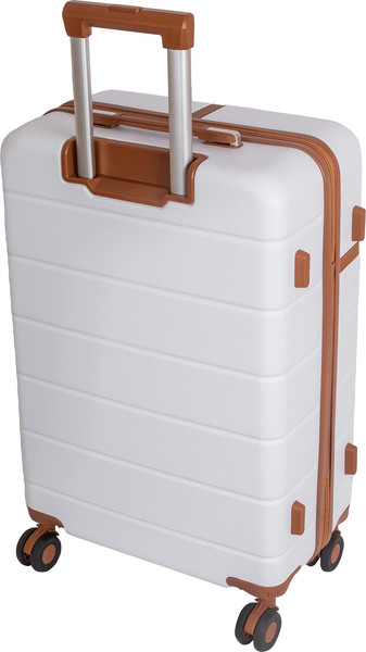 Чемодан на колесах Pioneer Retro PS-04124