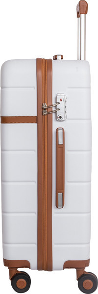 Чемодан на колесах Pioneer Retro PS-04124