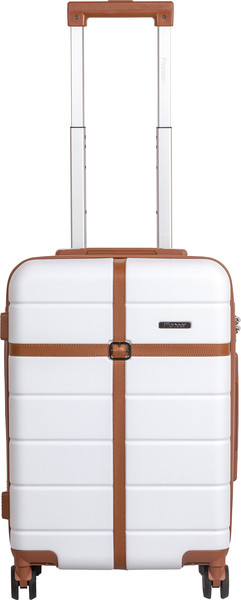 Чемодан на колесах Pioneer Retro PS-04120 - фото