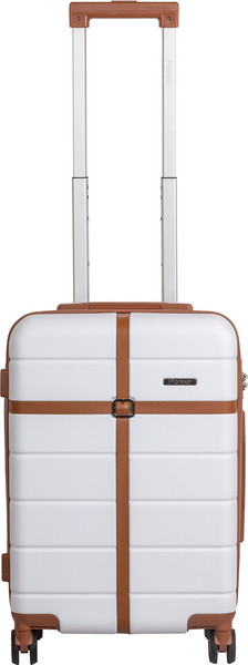 Чемодан на колесах Pioneer Retro PS-04120