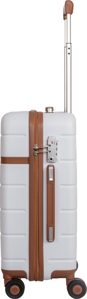 Чемодан на колесах Pioneer Retro PS-04120