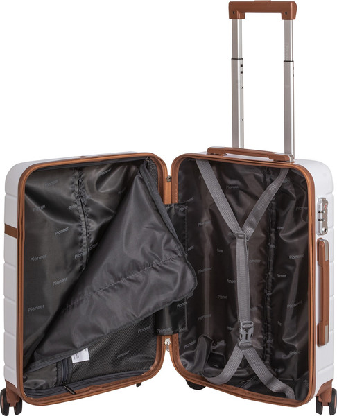 Чемодан на колесах Pioneer Retro PS-04120