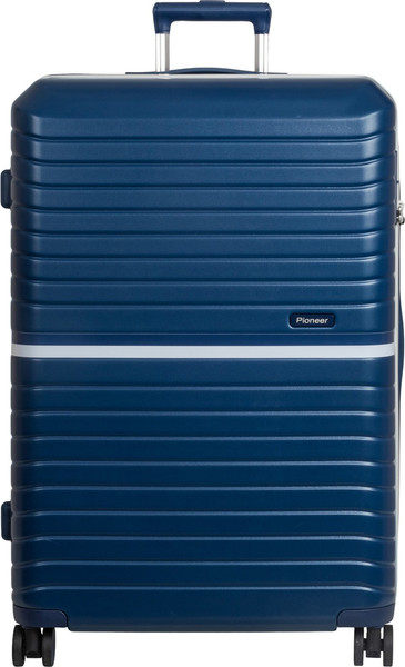 Чемодан на колесах Pioneer Navy PS-02128 - фото