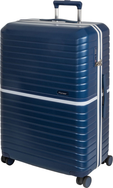Чемодан на колесах Pioneer Navy PS-02128