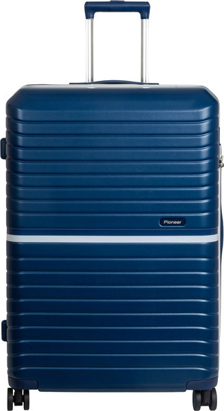 Чемодан на колесах Pioneer Navy PS-02128