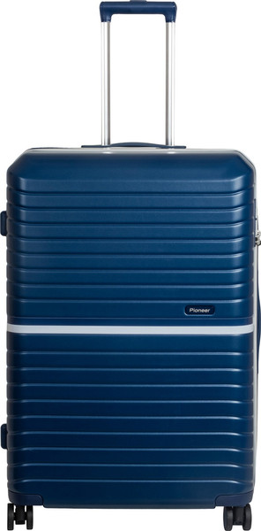 Чемодан на колесах Pioneer Navy PS-02128